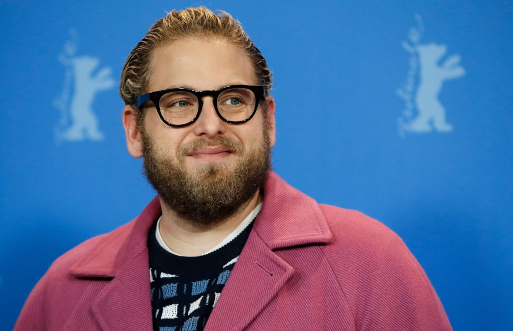 Cumpleaños famosos hoy - 20 de diciembre: celebridad Jonah Hill y más