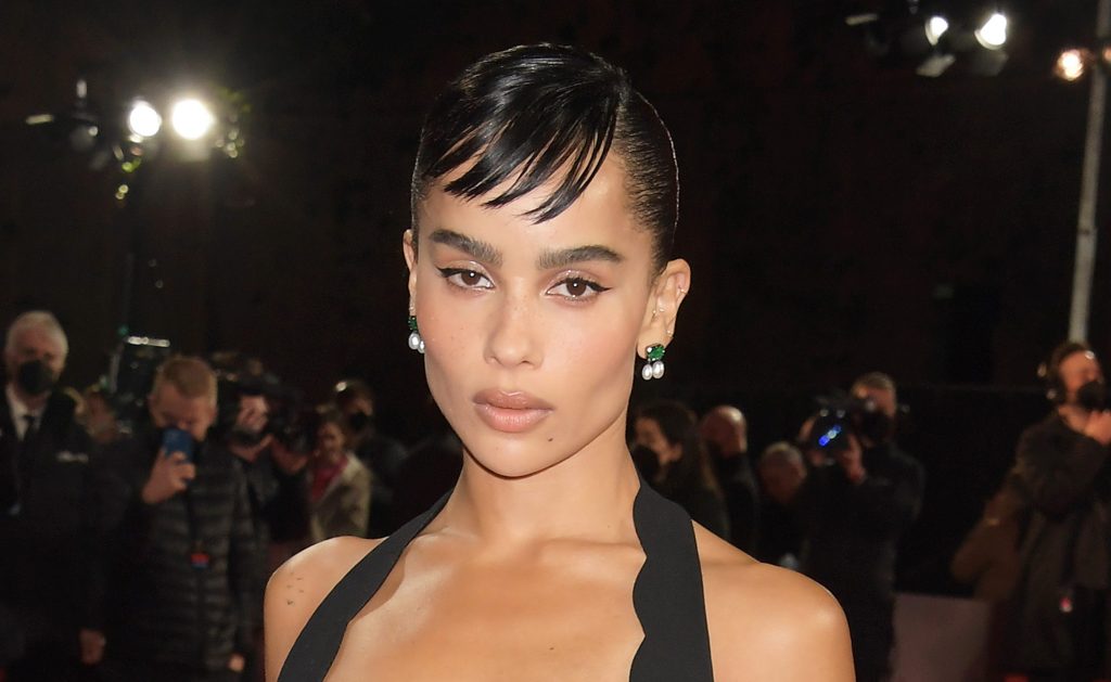 Cumpleaños famosos de hoy: 1 de diciembre: la celebridad Zoe Kravitz y más