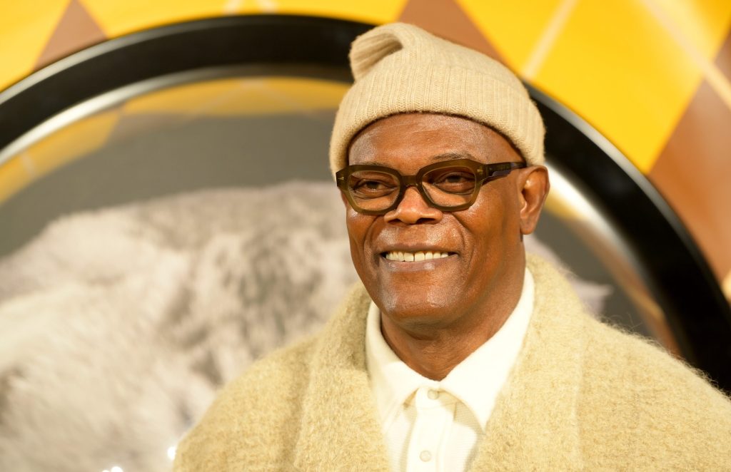 Cumpleaños famosos de hoy: 21 de diciembre: celebridad Samuel L. Jackson y más