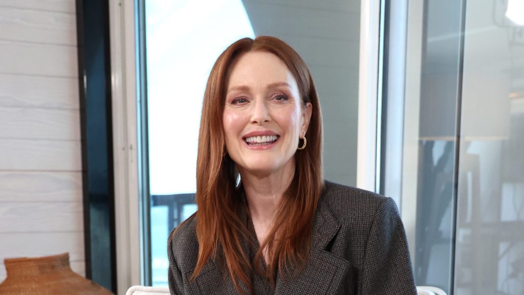 Cumpleaños famosos de hoy – 3 de diciembre: la celebridad Julianne Moore