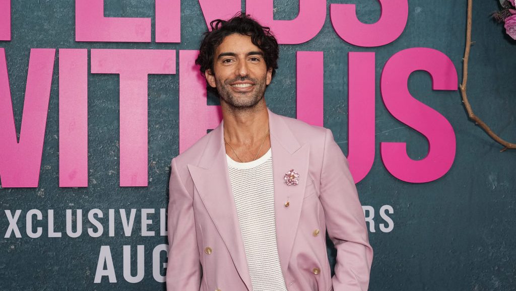 El patrimonio neto de Justin Baldoni: cuánto dinero tendrá el actor y director en 2024