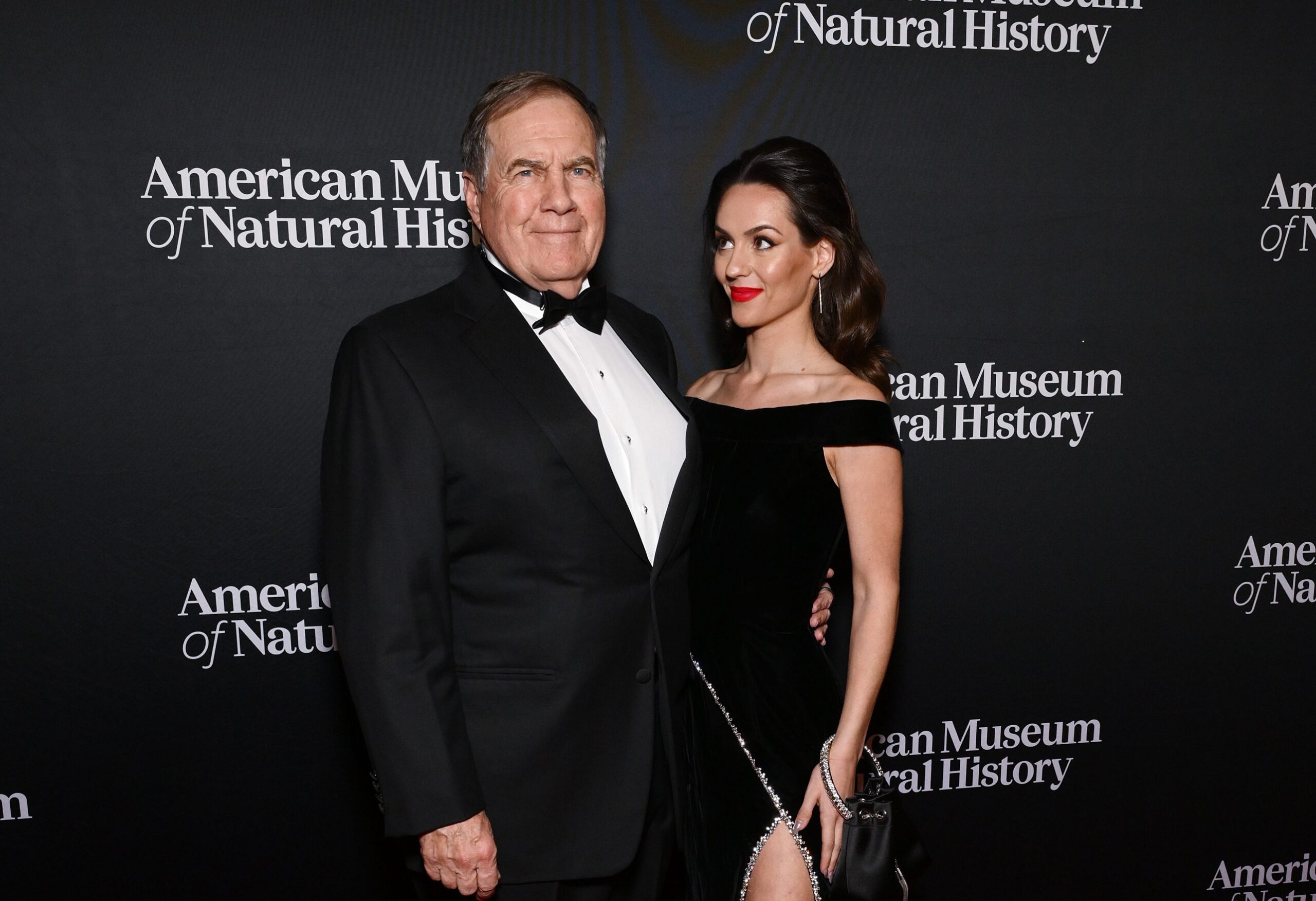 La novia de Bill Belichick: 5 cosas sobre Jordon Hudson