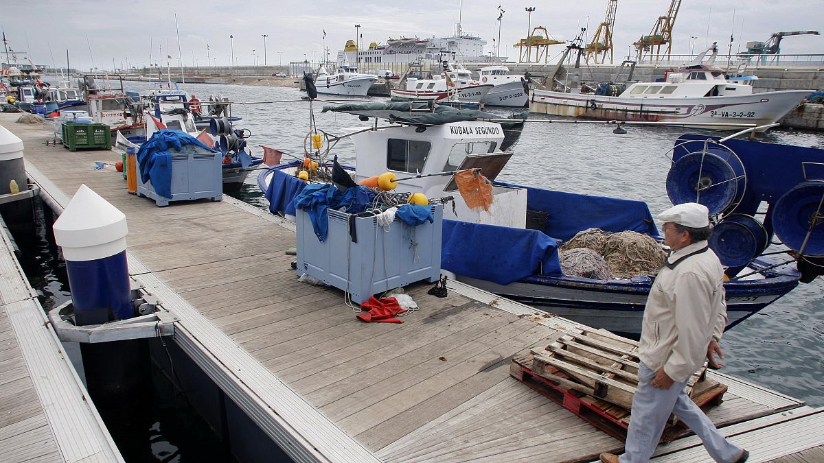 Los ministros de la UE llegan a un compromiso sobre las cuotas de pesca para el Mediterráneo sobreexplotado