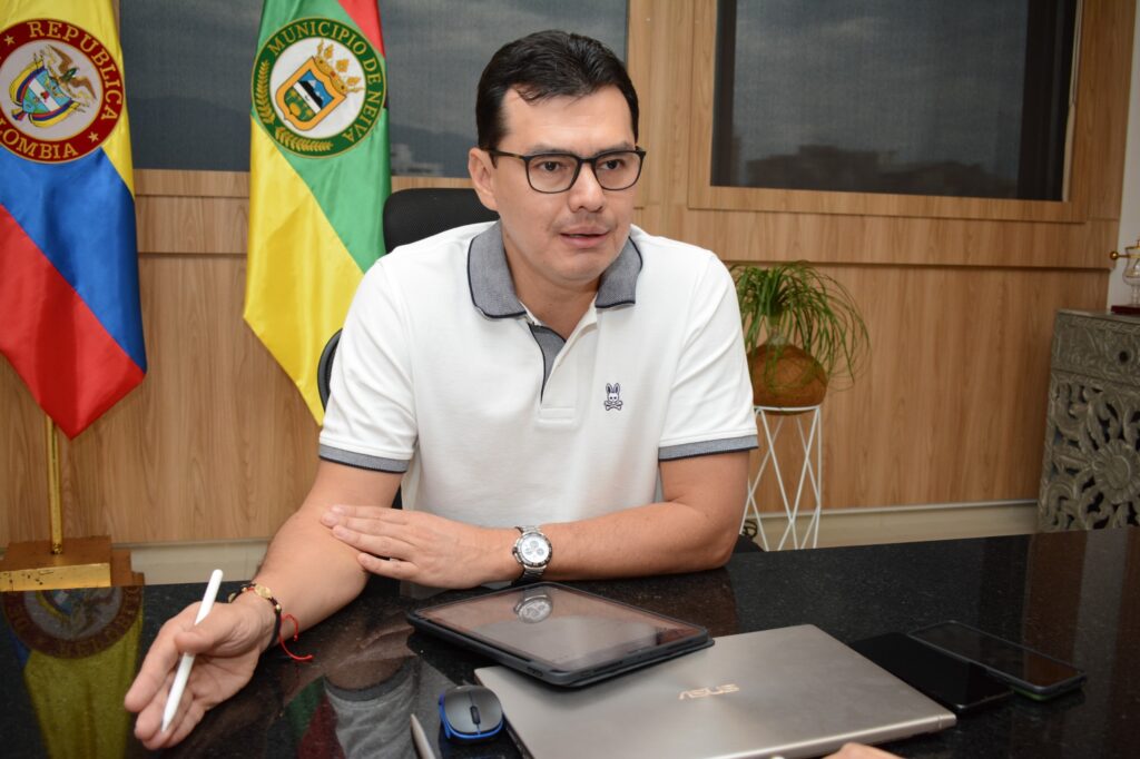 Hoy se aprobaría endeudamiento por $80.000 millones para Neiva