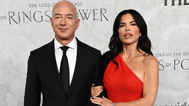 Lauren Sánchez: todo lo que hay que saber sobre la prometida de Jeff Bezos