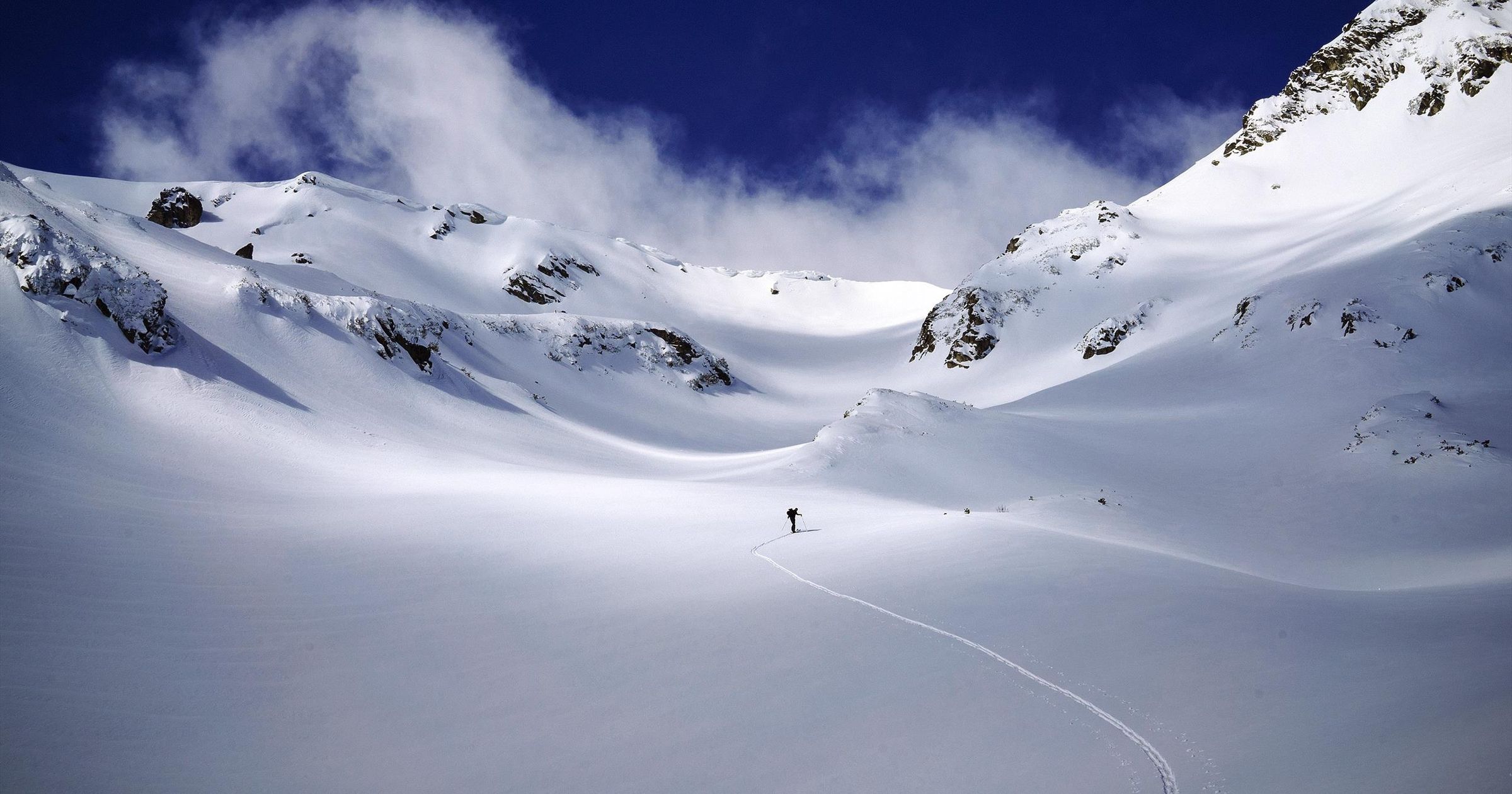 Bansko: la estación de deportes de invierno que se está convirtiendo en un referente internacional