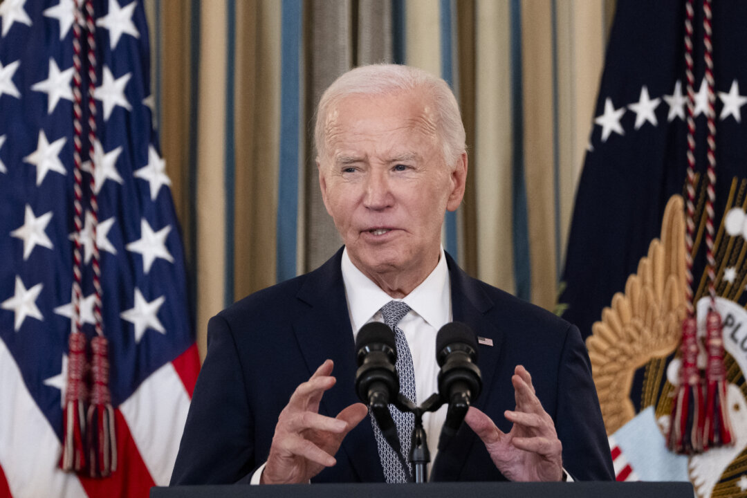 Biden pronunciará un discurso de despedida desde la Oficina Oval el 15 de enero