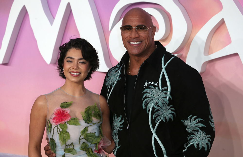 Disney demandó por 10 mil millones de dólares por los derechos de autor de Moana 2: ¡el animador dice que le robaron las ideas!