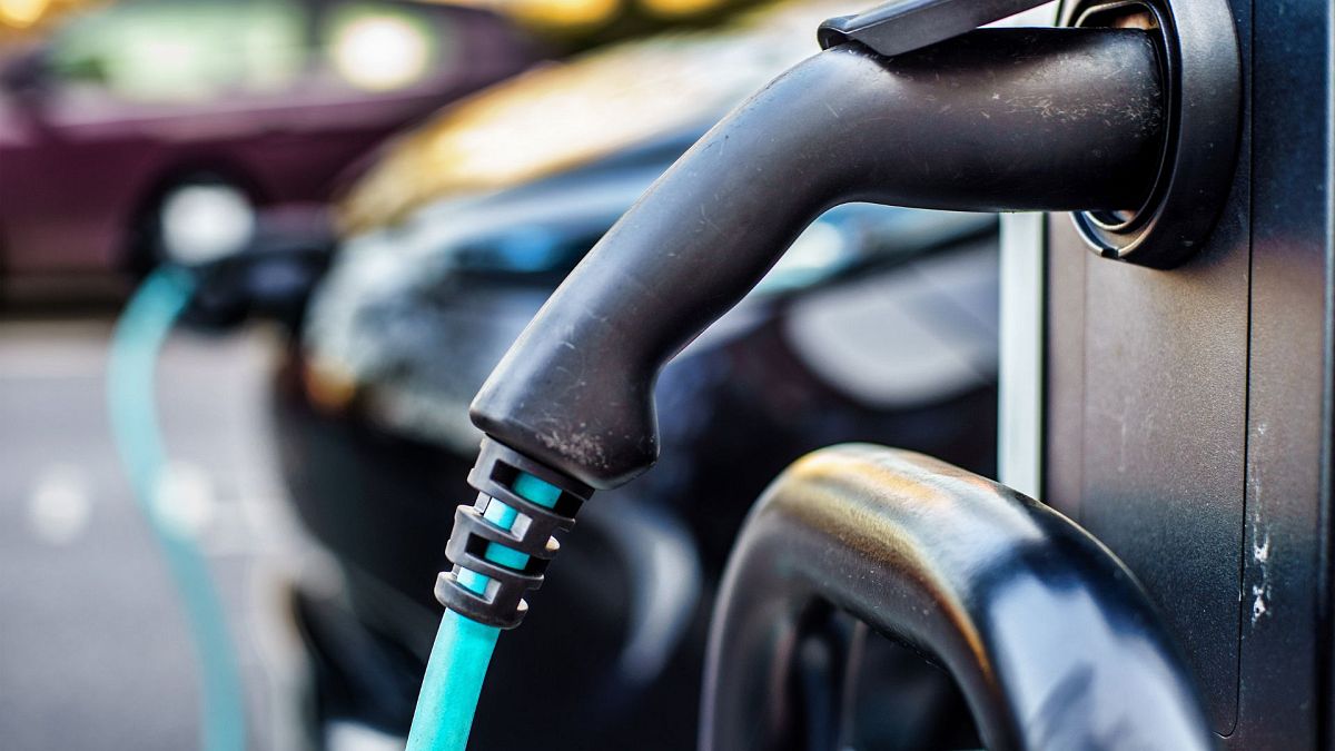 El Reino Unido avanza como el mayor mercado europeo de vehículos eléctricos