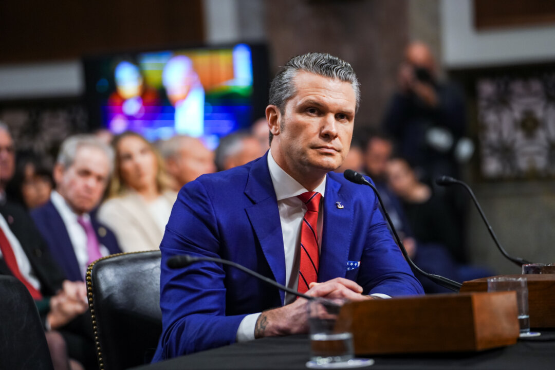 Hegseth describe las principales prioridades del Pentágono bajo su liderazgo