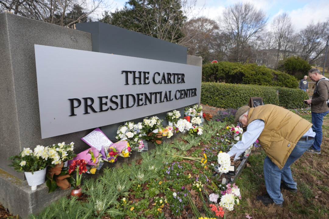 El funeral de estado de Jimmy Carter ha comenzado: esto es lo que debe saber