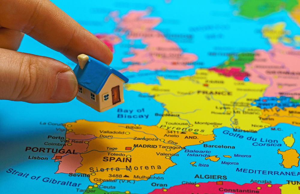 ¿Los nuevos planes inmobiliarios del gobierno solucionarán la crisis inmobiliaria de España?