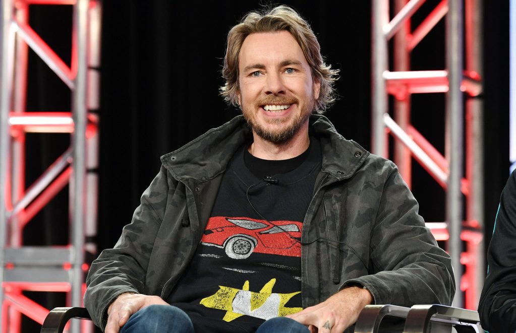 Cumpleaños famosos hoy – 2 de enero: la celebridad Dax Shepard y más