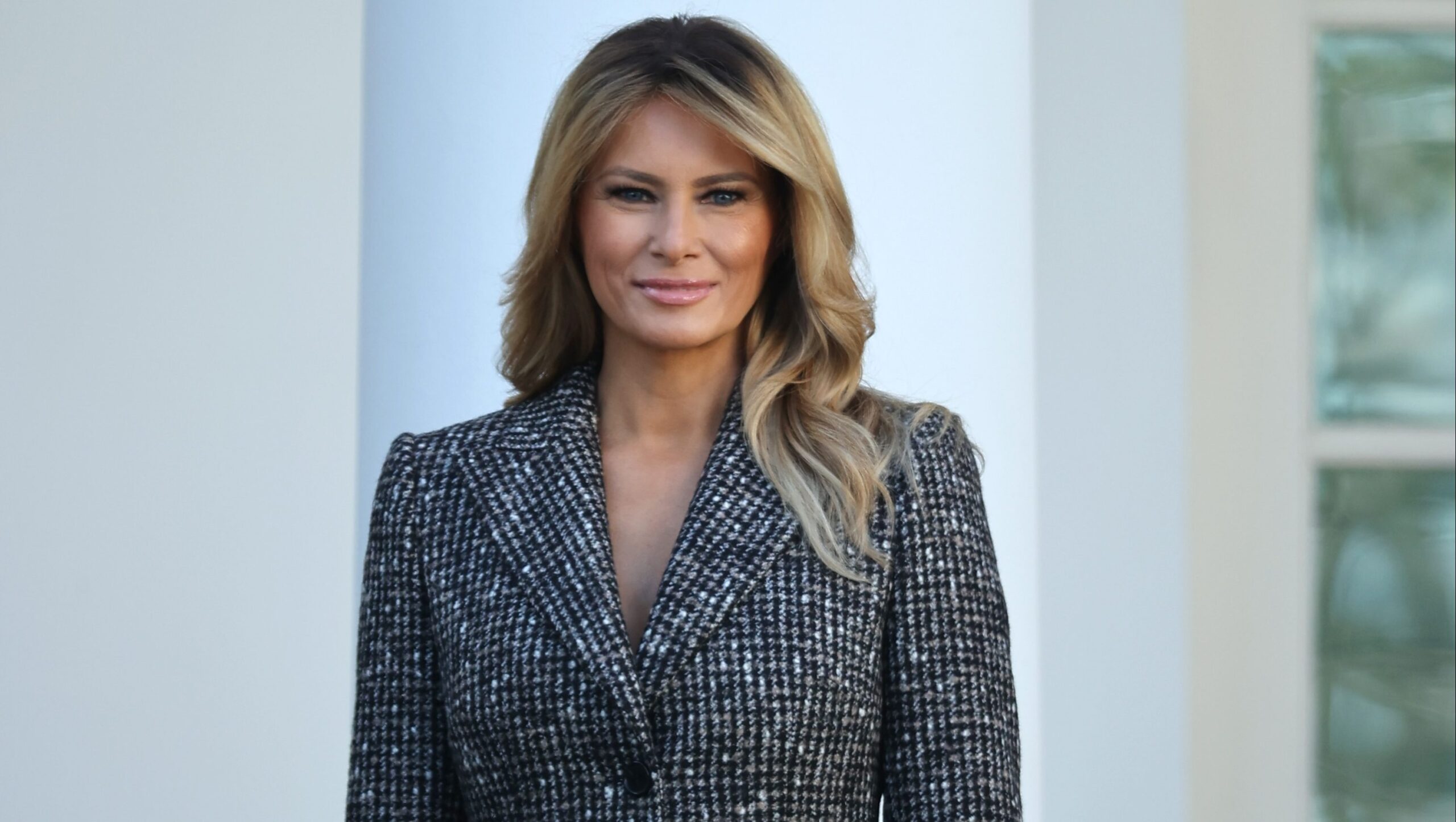 El patrimonio neto de Melania Trump: ¿cuánto dinero tiene?