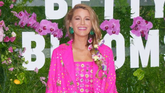 El patrimonio neto de Blake Lively: cuánto dinero tiene la actriz