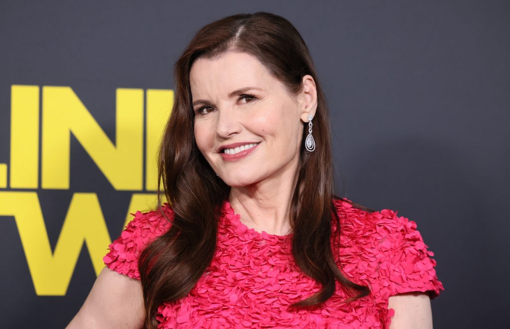 Cumpleaños famosos hoy – 21 de enero: la celebridad Geena Davis y más