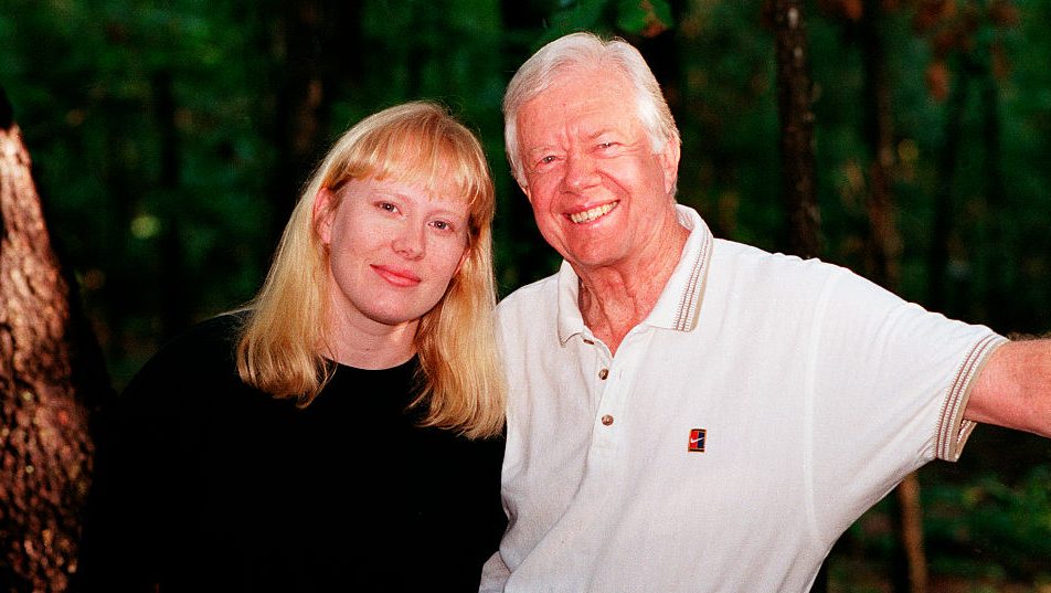 Amy Carter hoy: fotos de la hija de Jimmy Carter antes y ahora