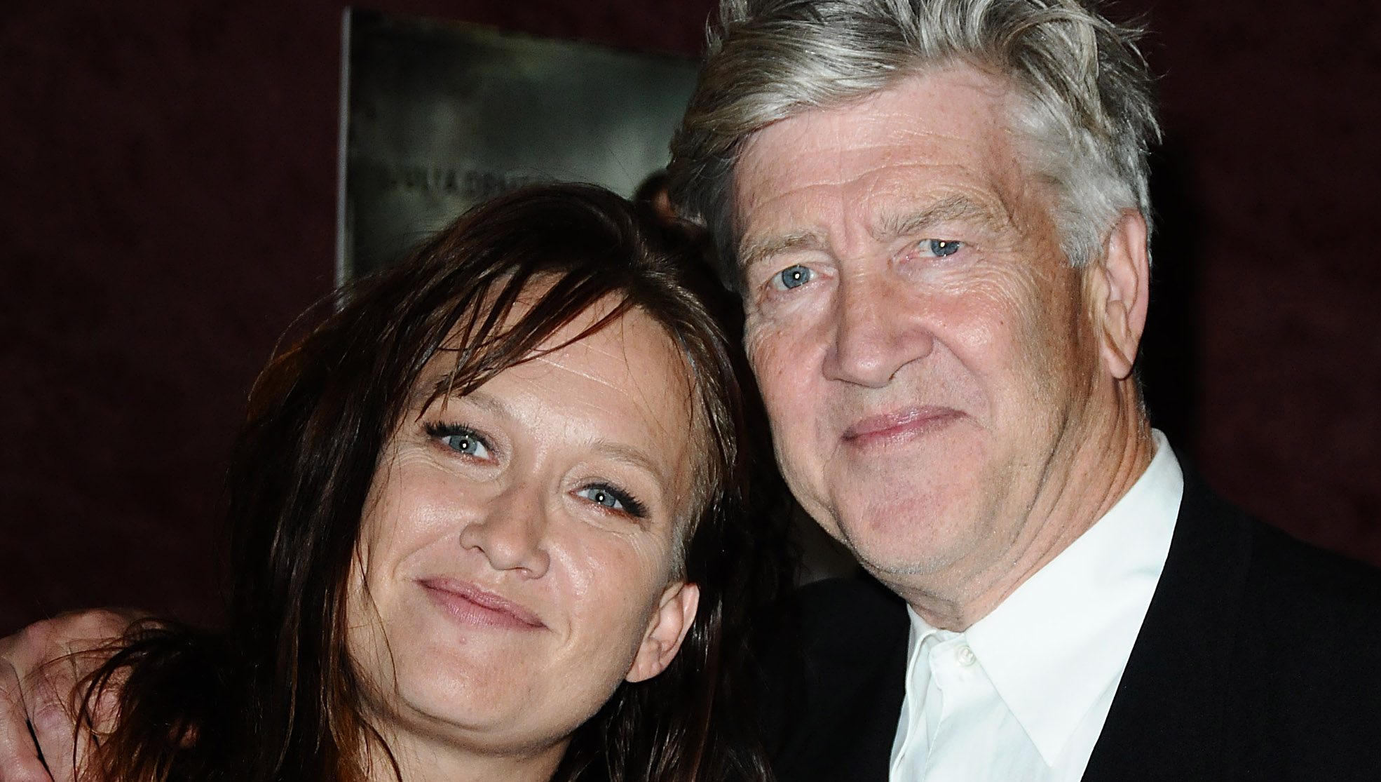 Los hijos de David Lynch: conozcan a los hijos del difunto director de ‘Twin Peaks’