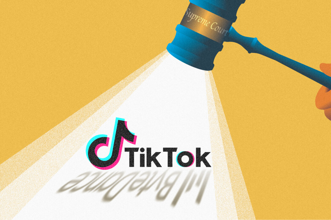 La Corte Suprema escuchará la apelación de emergencia de TikTok mientras se avecina la prohibición