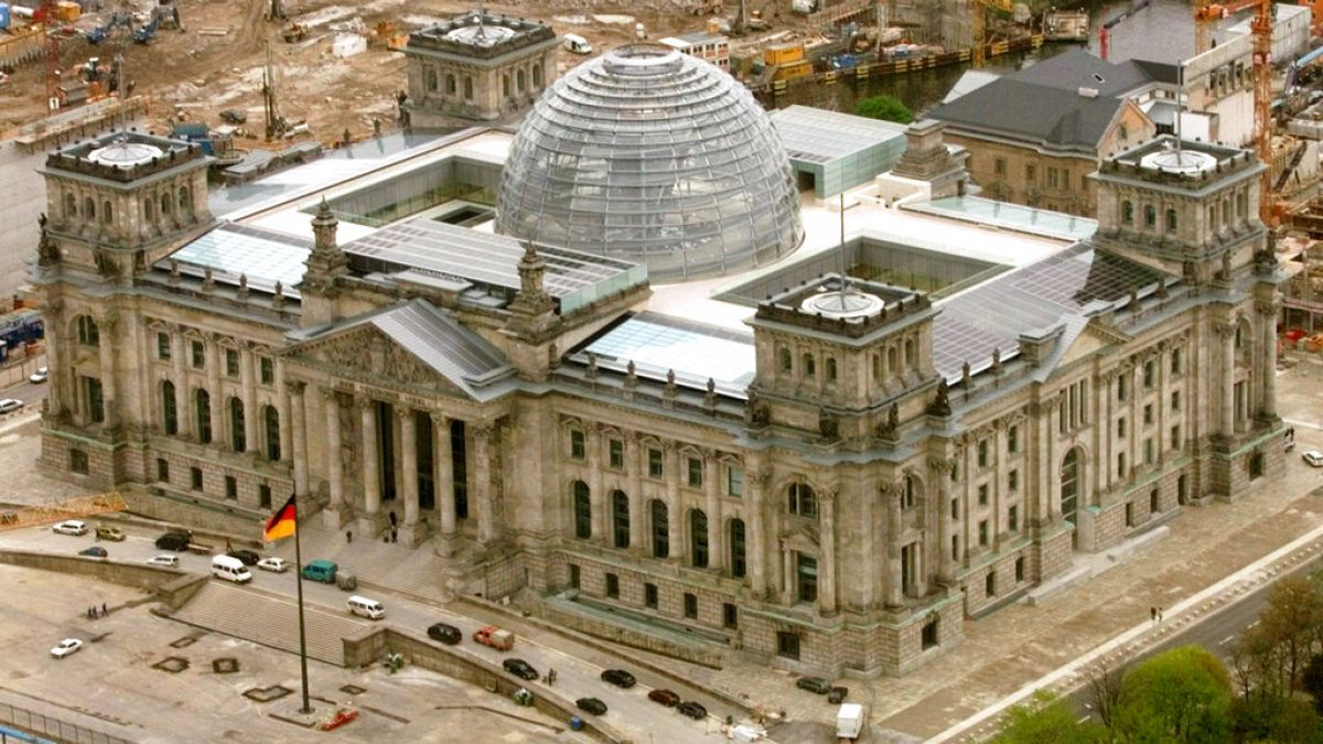 Los comités del Bundestag alemán celebran un debate para determinar si el ataque de Magdeburgo era evitable