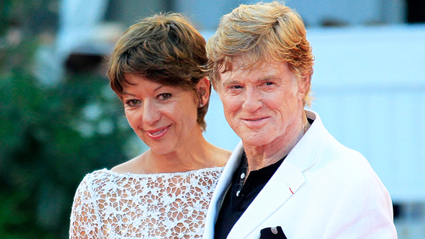 La esposa de Robert Redford, Sibylle Szaggars: sobre su matrimonio y su primera esposa Lola