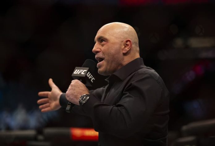 Joe Rogan hace una declaración audaz sobre Nick Diaz afirmando que el ícono de UFC es uno de los mejores luchadores que jamás lo haya hecho