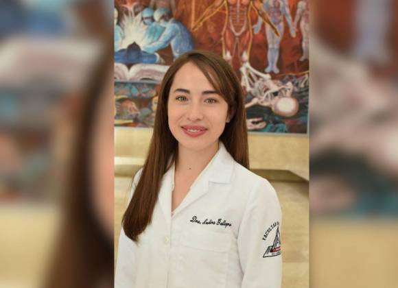 Caso de doctora Indira Gallegos: Fiscalía de la CDMX encuentra fentanilo en el lugar donde hallada muerta