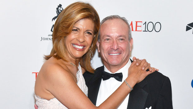 Joel Schiffman: 5 cosas que debes saber sobre el ex prometido de Hoda Kotb