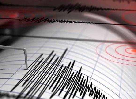 Reportan 385 réplicas por sismo de magnitud 6.1 en Michoacán