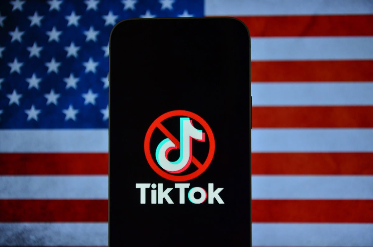 La prohibición de TikTok en el limbo mientras Biden entrega la decisión a Trump