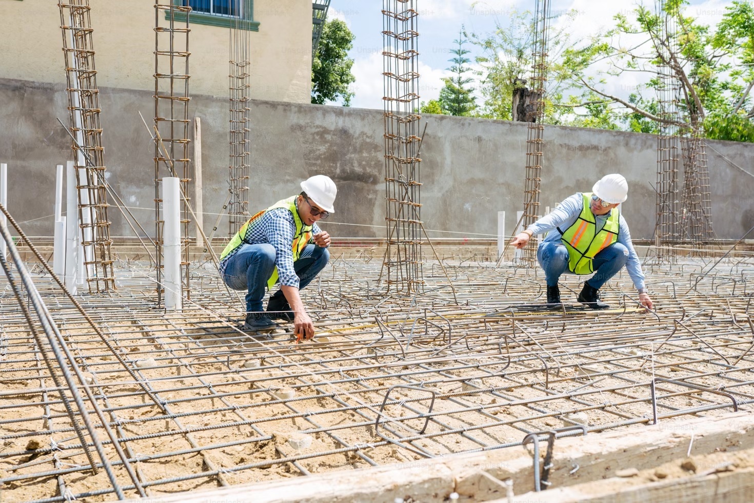 Caen licencias de construcción; sector vivienda el más afectado